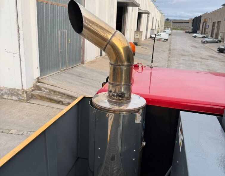 LIEBHERR LTM 1050-3.1